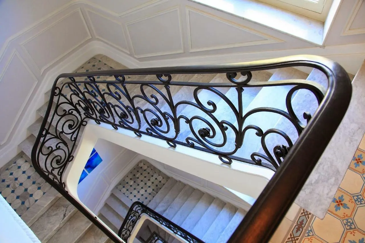 Villa L'Abri Cannes France