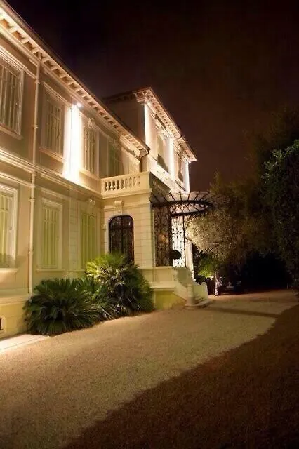 Villa L'Abri Cannes France