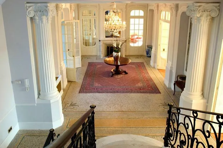 Villa L'Abri Cannes