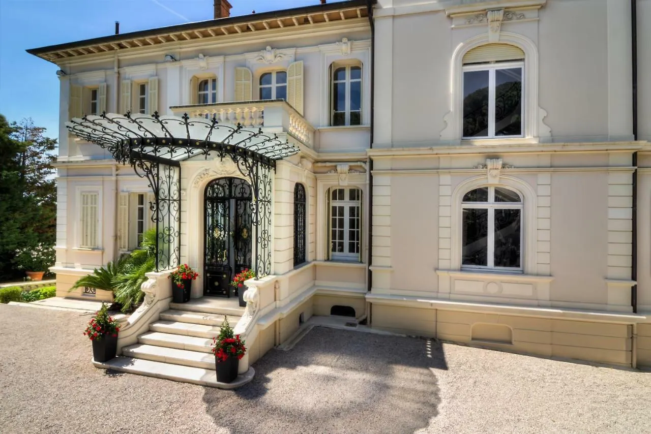 Villa L'Abri Cannes