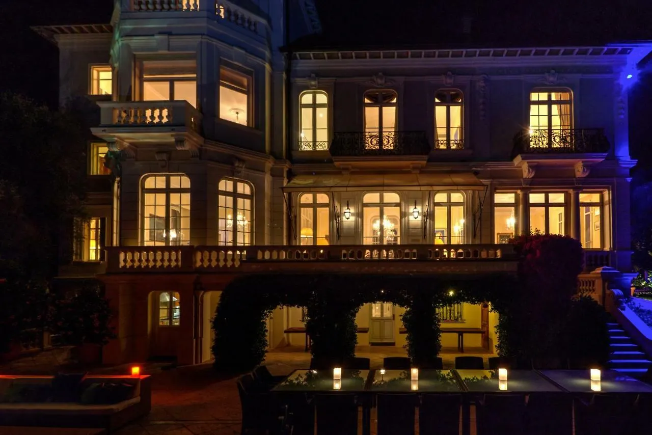 Villa L'Abri Cannes France