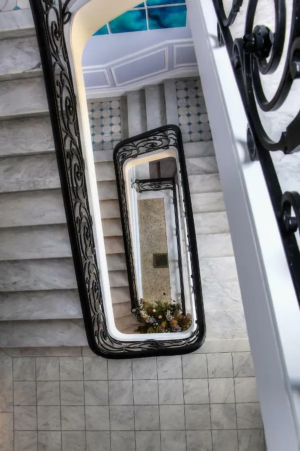 Villa L'Abri Cannes 0*,