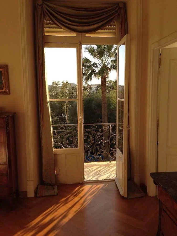 Villa L'Abri Cannes