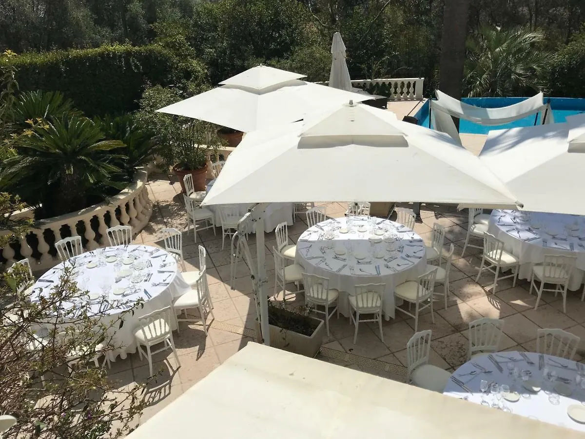 Villa L'Abri Cannes 0*,  France