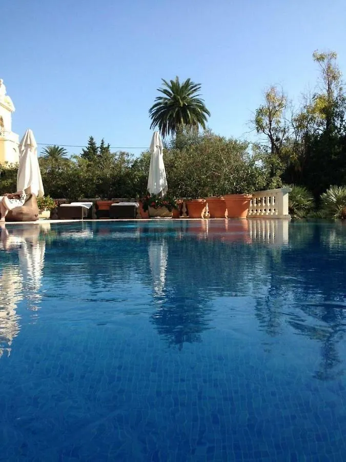 Villa L'Abri Cannes France