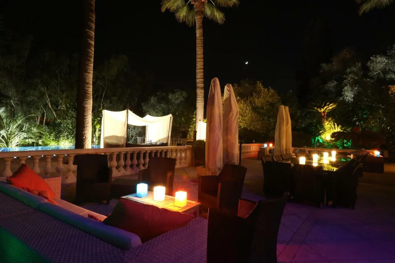 Villa L'Abri Cannes 0*,  France