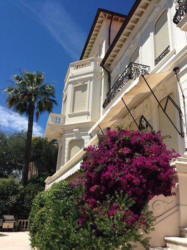 Villa L'Abri Cannes 0*,  France
