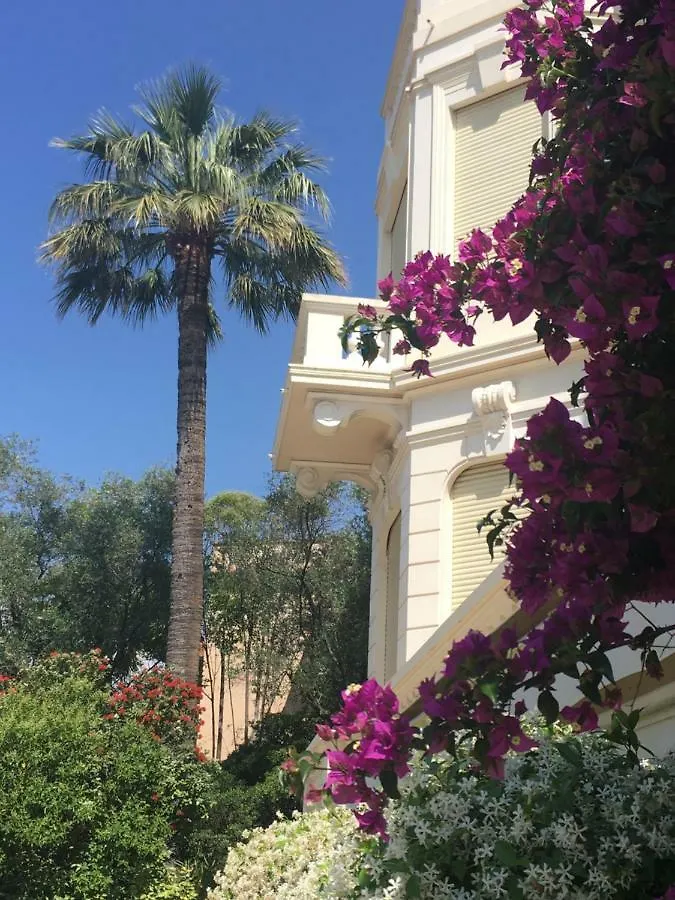 Villa L'Abri Cannes