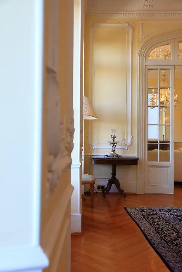 Villa L'Abri Cannes France