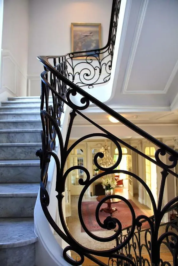 Villa L'Abri Cannes