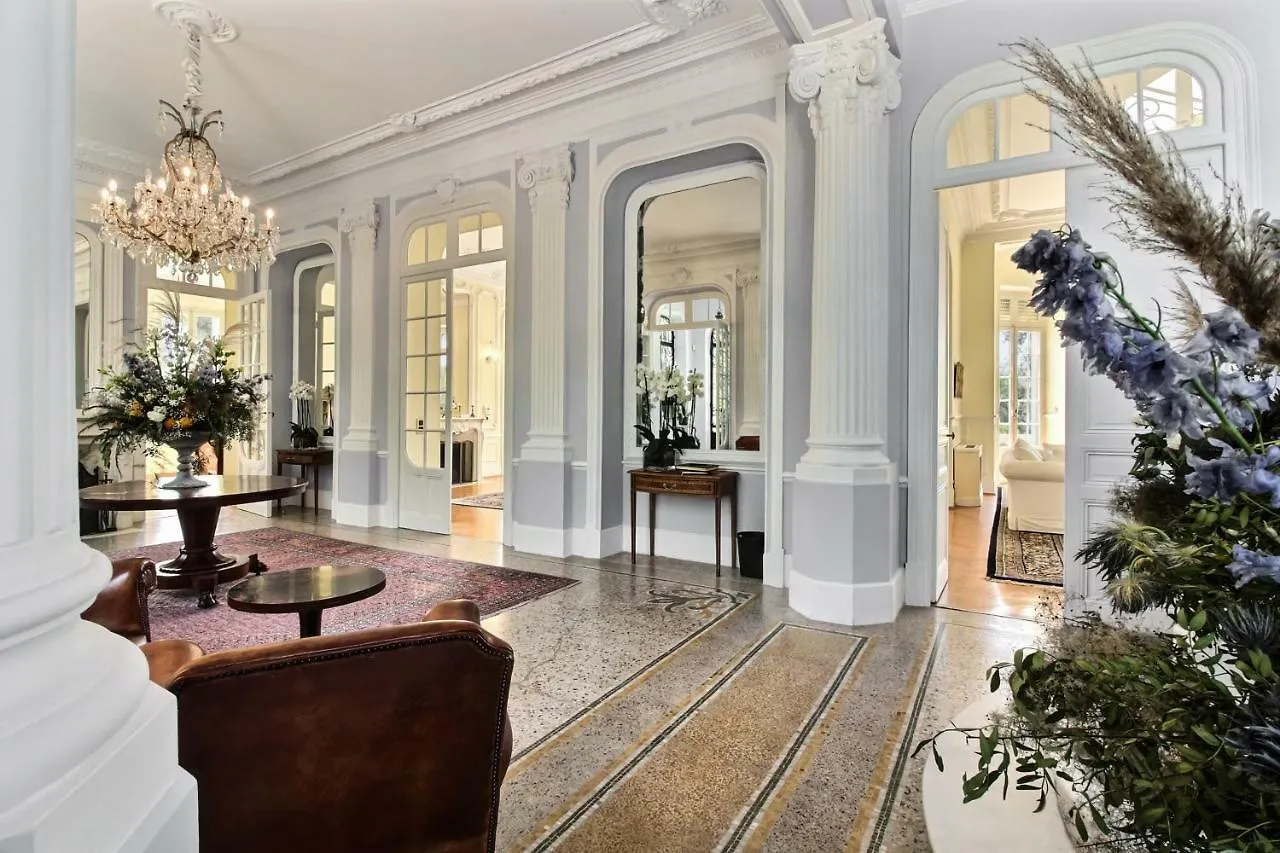 Villa L'Abri Cannes 0*,