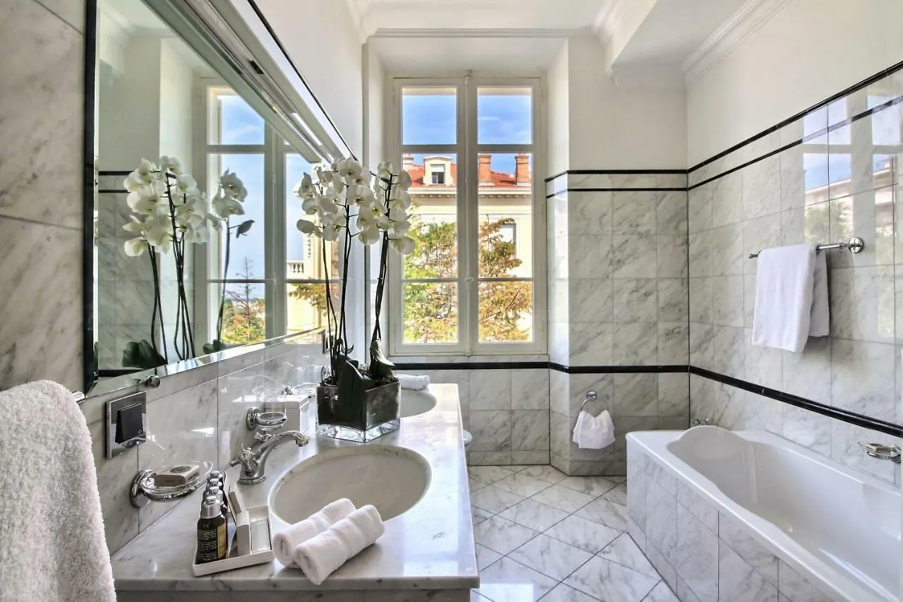 Villa L'Abri Cannes
