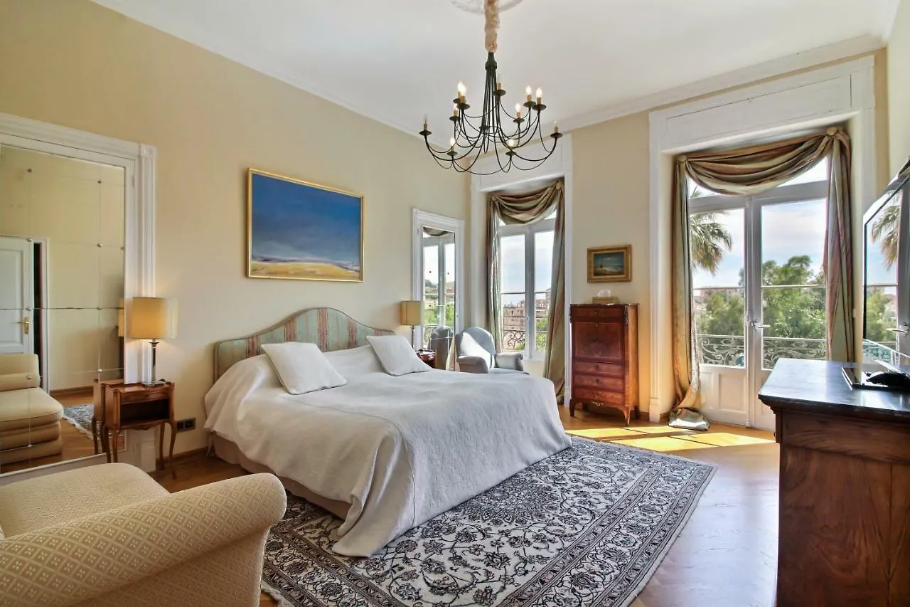 Villa L'Abri Cannes