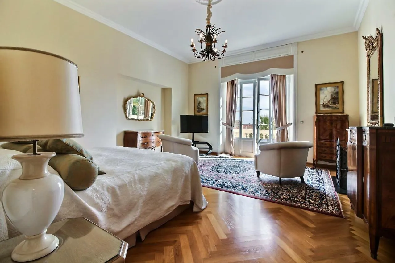 Villa L'Abri Cannes