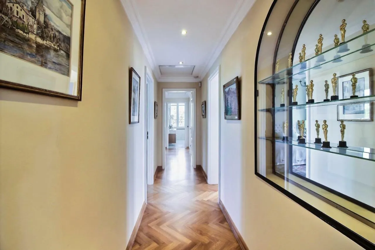 Villa L'Abri Cannes