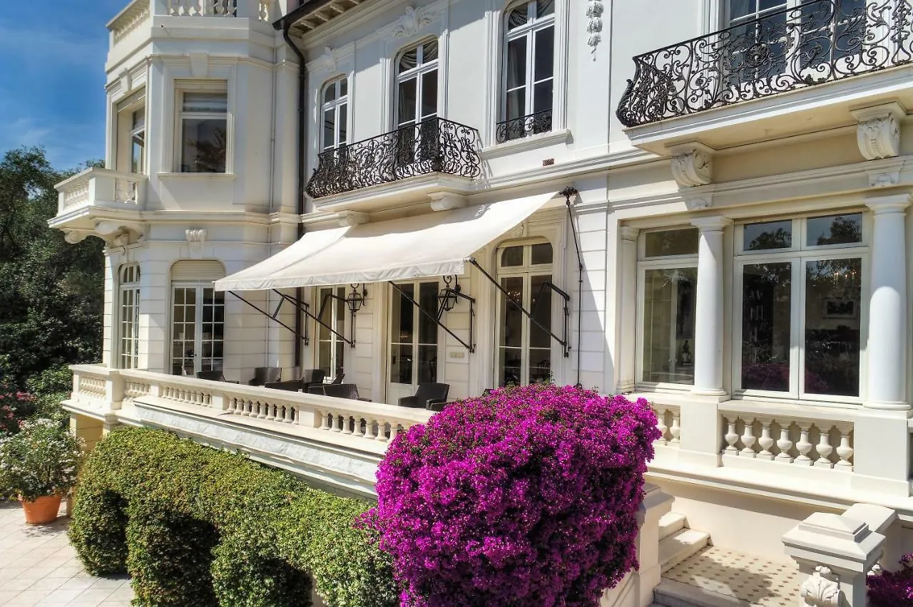 Villa L'Abri Cannes