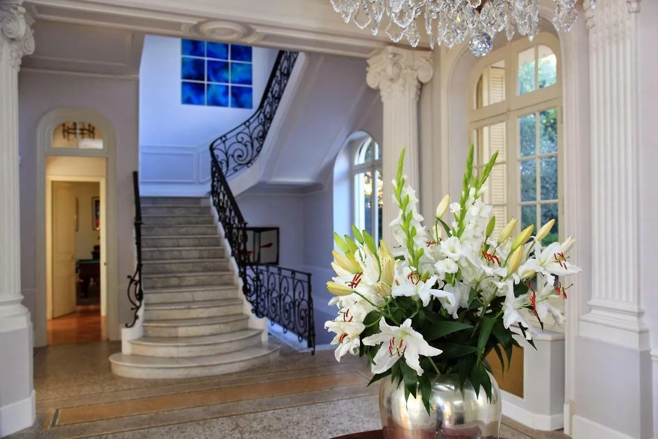 Villa L'Abri Cannes France