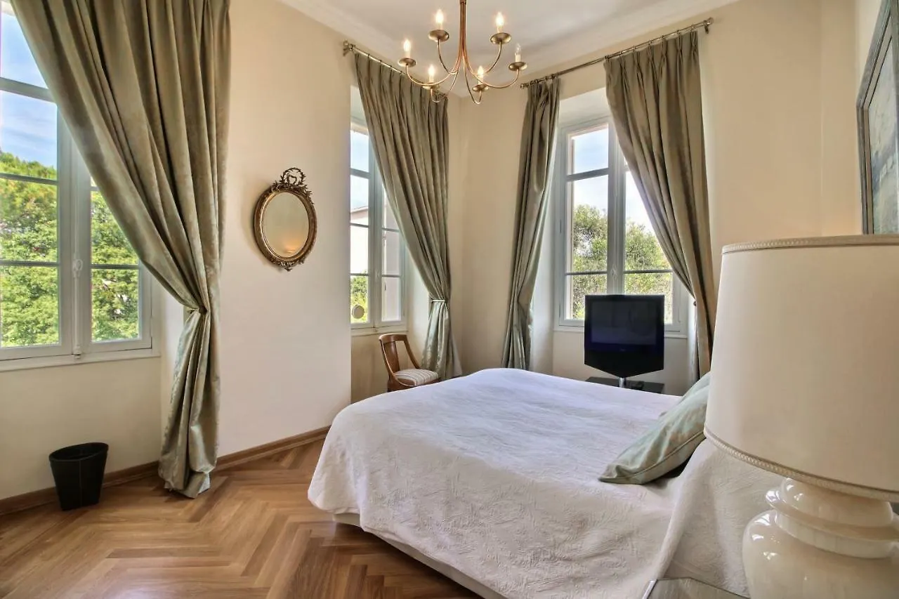 Villa L'Abri Cannes